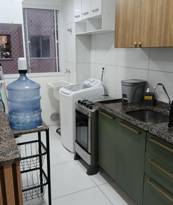 Photo of Kitchen in Aeroporto