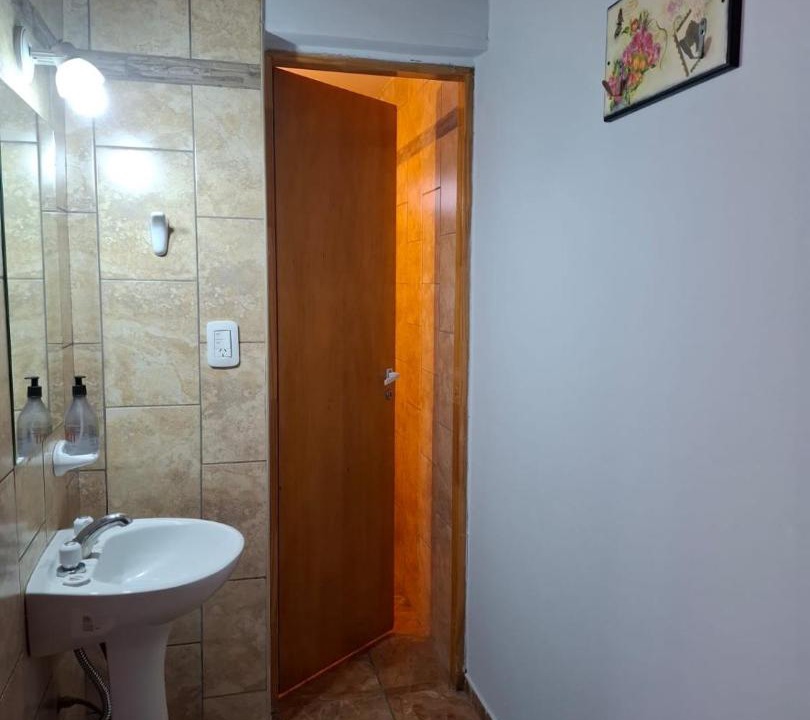 Photo of Bathroom in Malargue