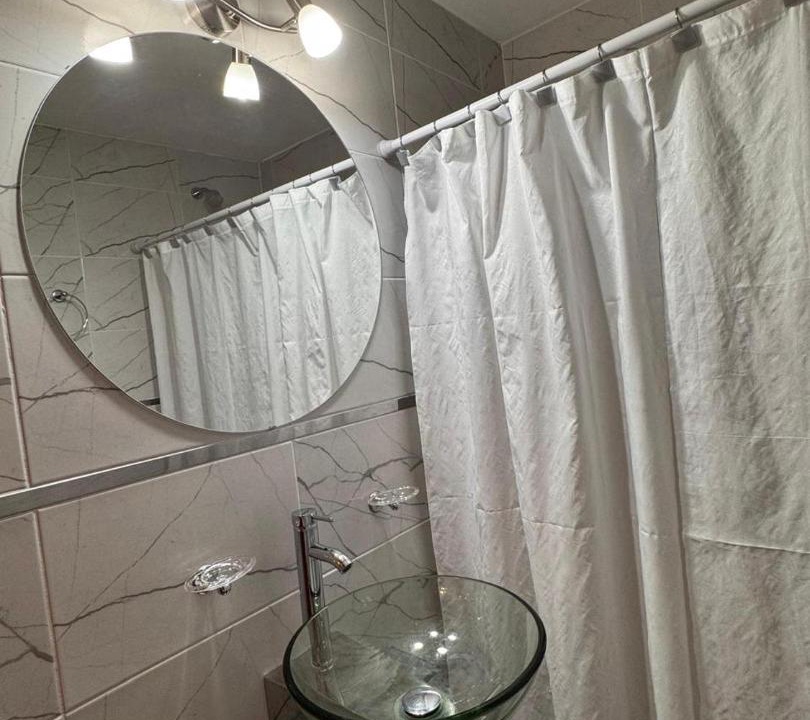 Photo of Bathroom in Carpinteria