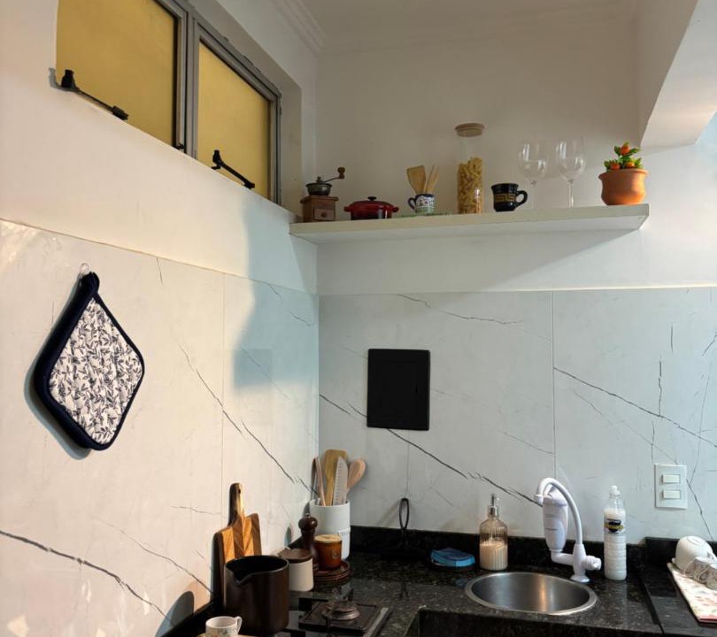 Photo of Kitchen in Caldas Novas