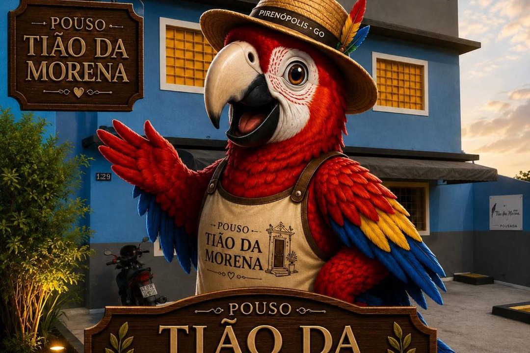 Photo of Others in Pirenopolis
