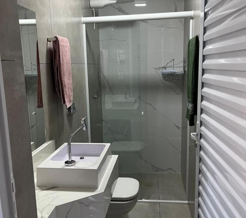 Photo of Bathroom in Barra do Garcas