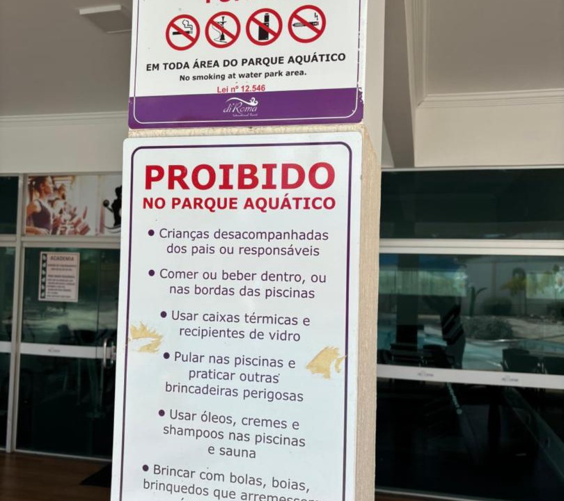 Photo of Others in Caldas Novas