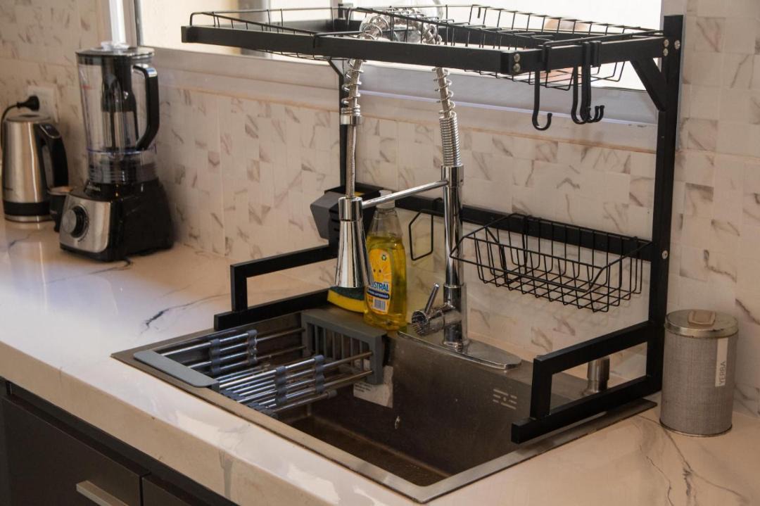 Photo of Kitchen in Barracas