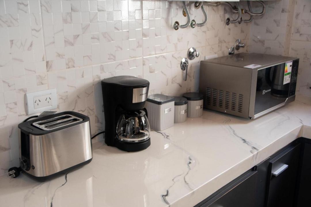 Photo of Kitchen in Barracas