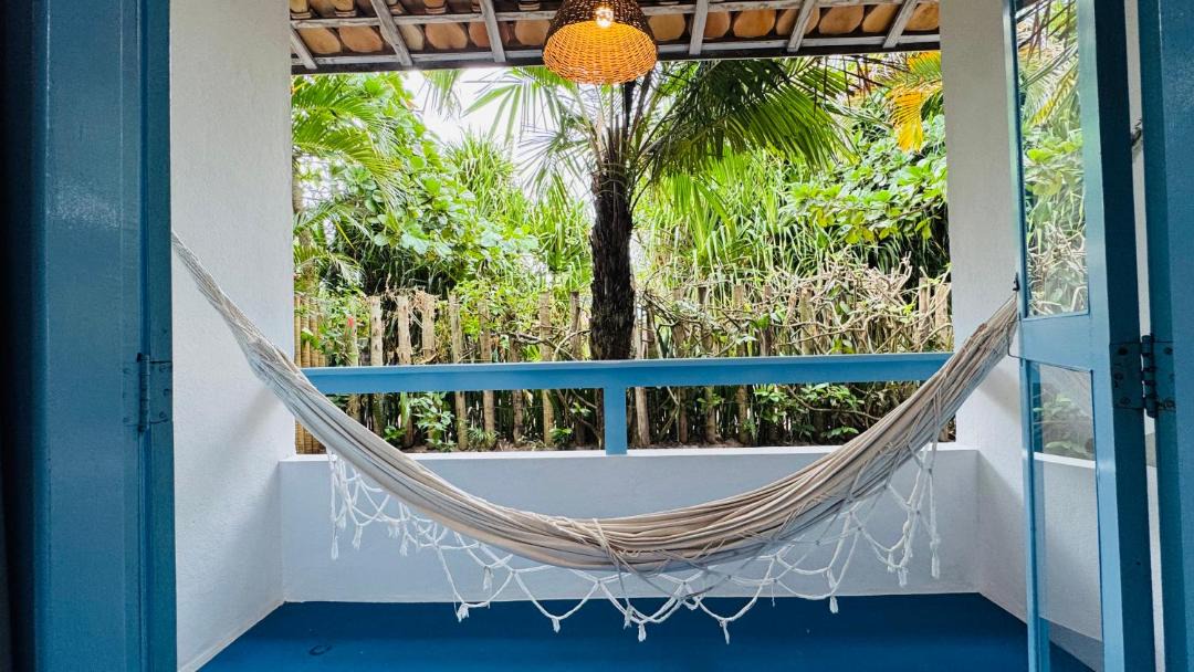 Photo of Patio Balcony in Caraiva
