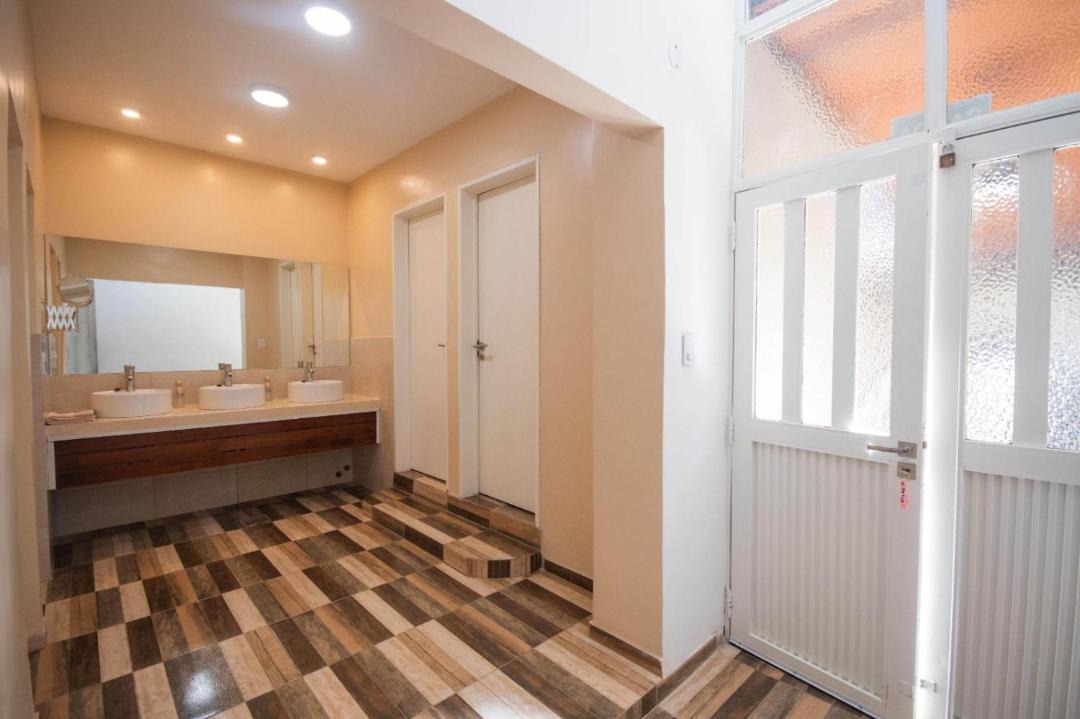 Photo of Bathroom in Barracas