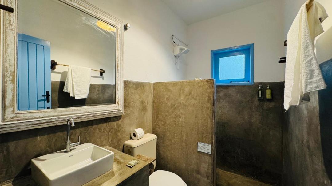 Photo of Bathroom in Caraiva