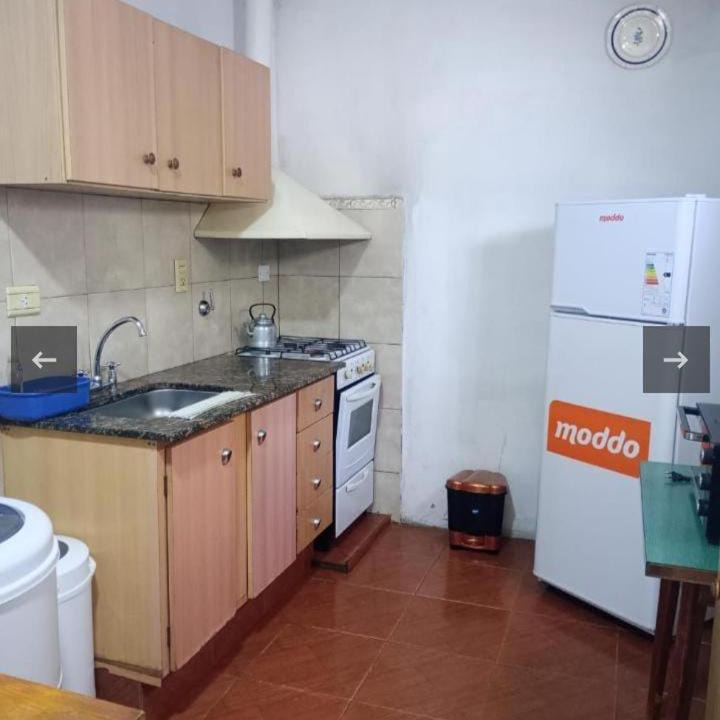 Photo of Kitchen in Achiras