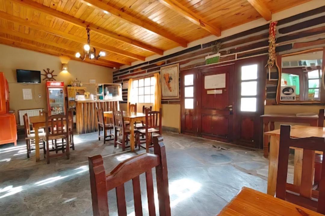 Photo of Kitchen in San Antonio de los Cobres