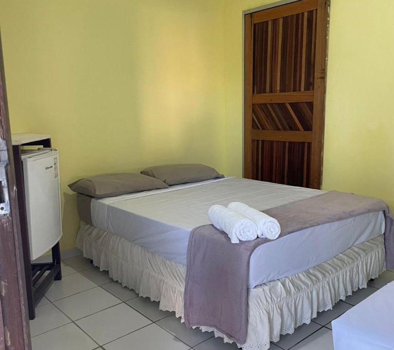 Photo of Bedroom in Guaibim