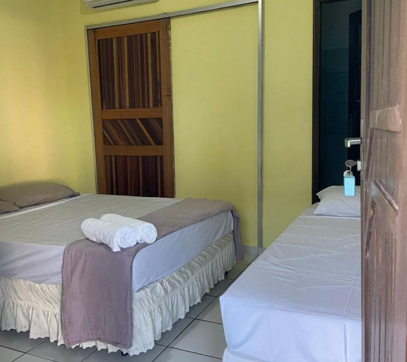 Photo of Bedroom in Guaibim