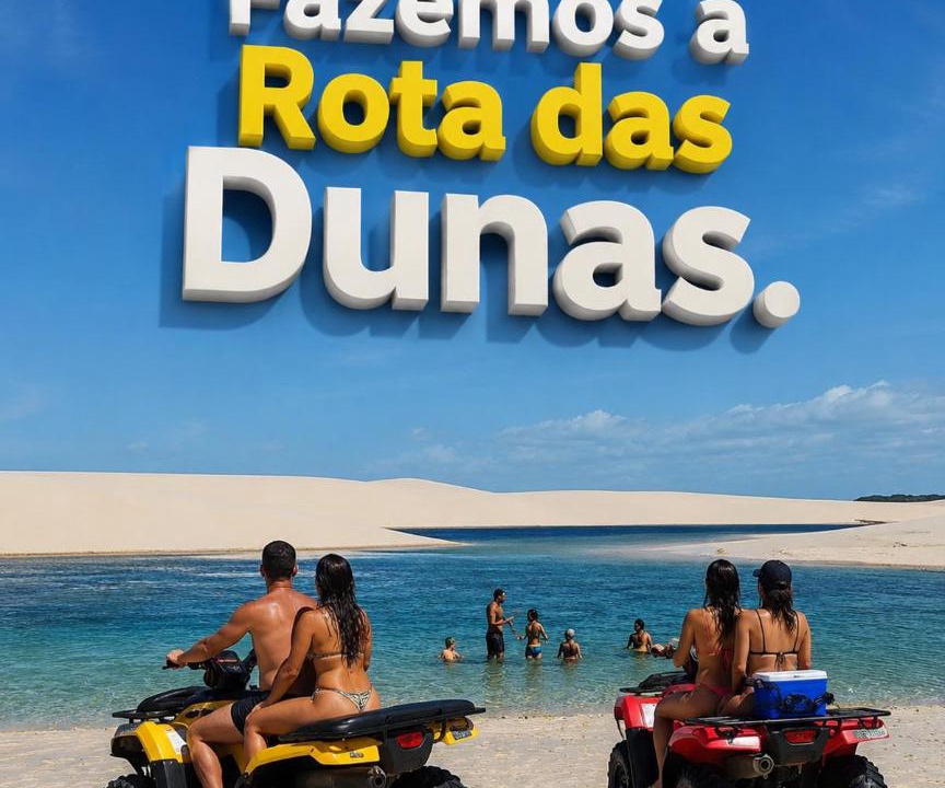 Photo of Others in Tutoia