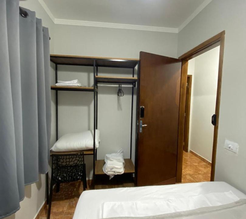 Photo of Bedroom in Votuporanga