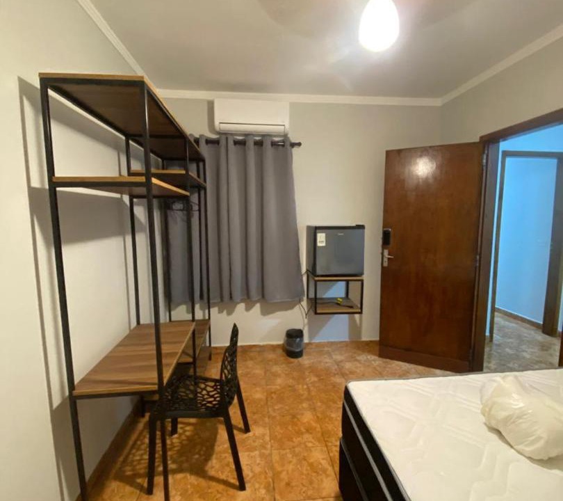 Photo of Bedroom in Votuporanga