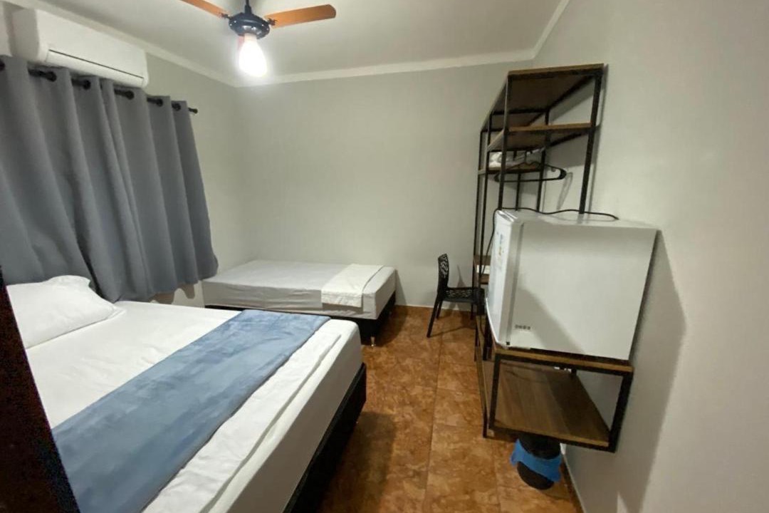 Photo of Bedroom in Votuporanga