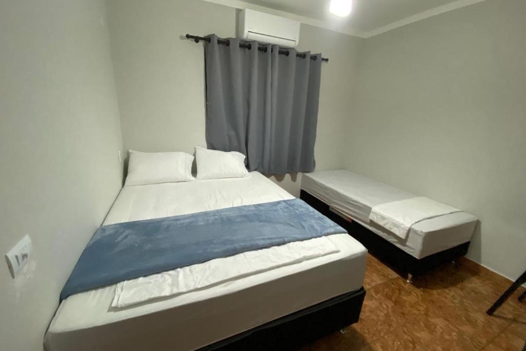 Photo of Bedroom in Votuporanga