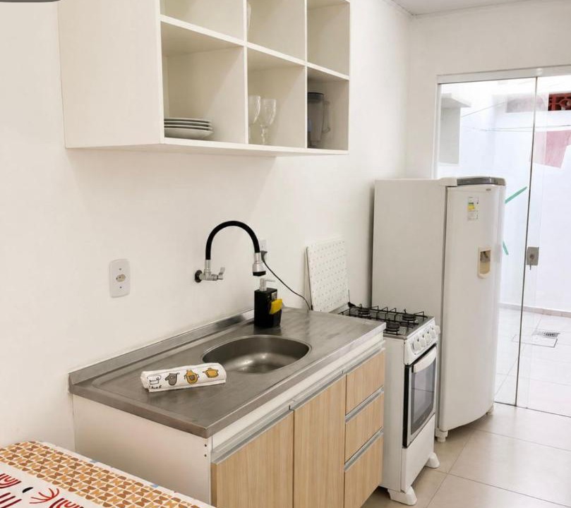 Photo of Kitchen in Lorena