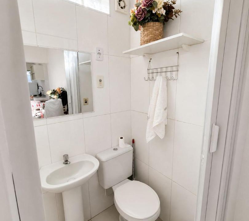 Photo of Bathroom in Lorena