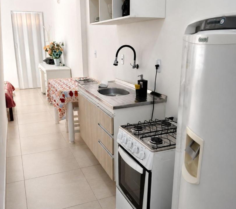 Photo of Kitchen in Lorena