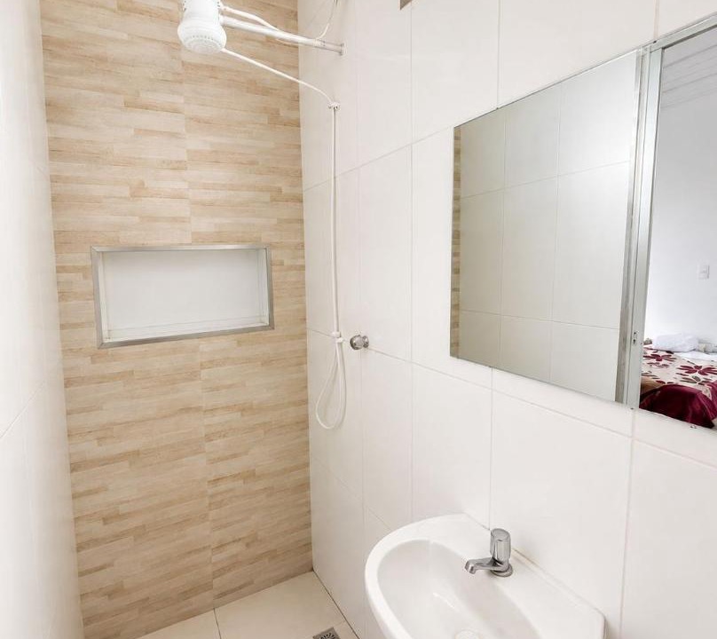 Photo of Bathroom in Lorena