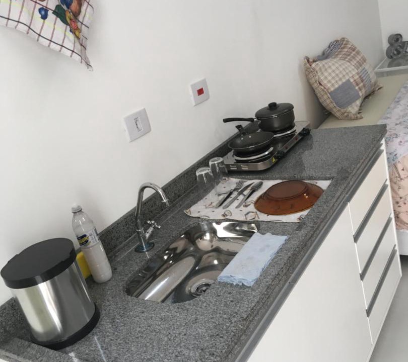Photo of Kitchen in Guarulhos City Centre