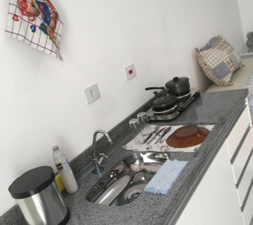 Photo of Kitchen in Guarulhos City Centre