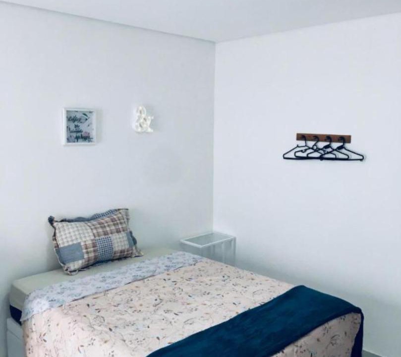 Photo of Bedroom in Guarulhos City Centre