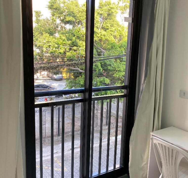 Photo of Patio Balcony in Guarulhos City Centre