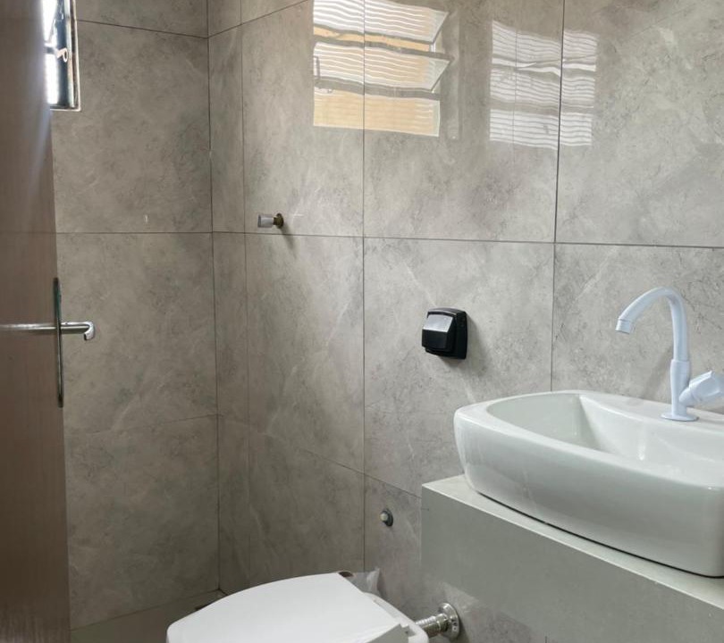 Photo of Bathroom in Votuporanga