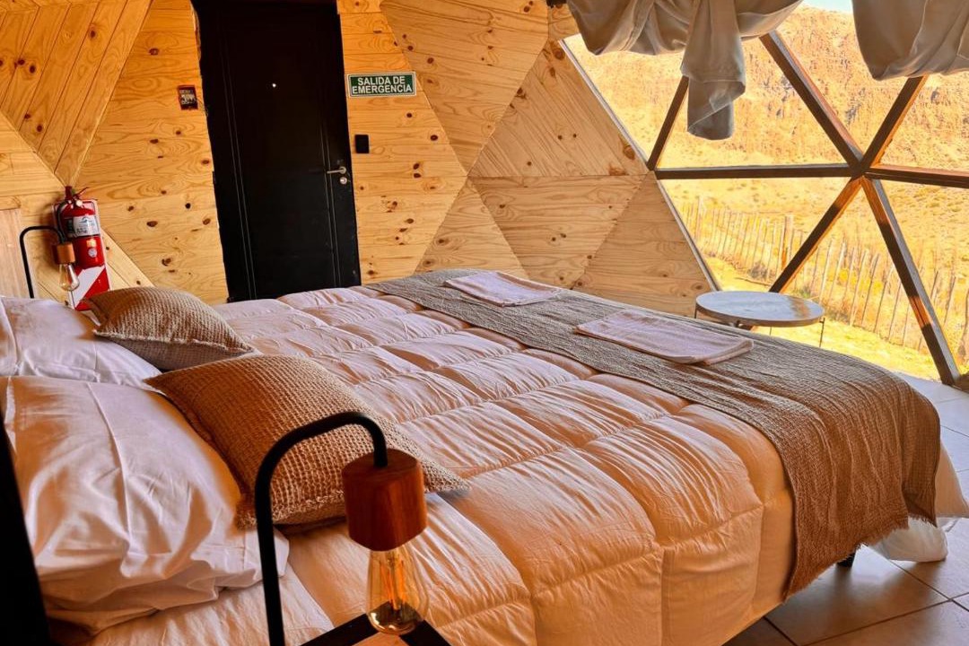 Photo of Bedroom in Varvarco