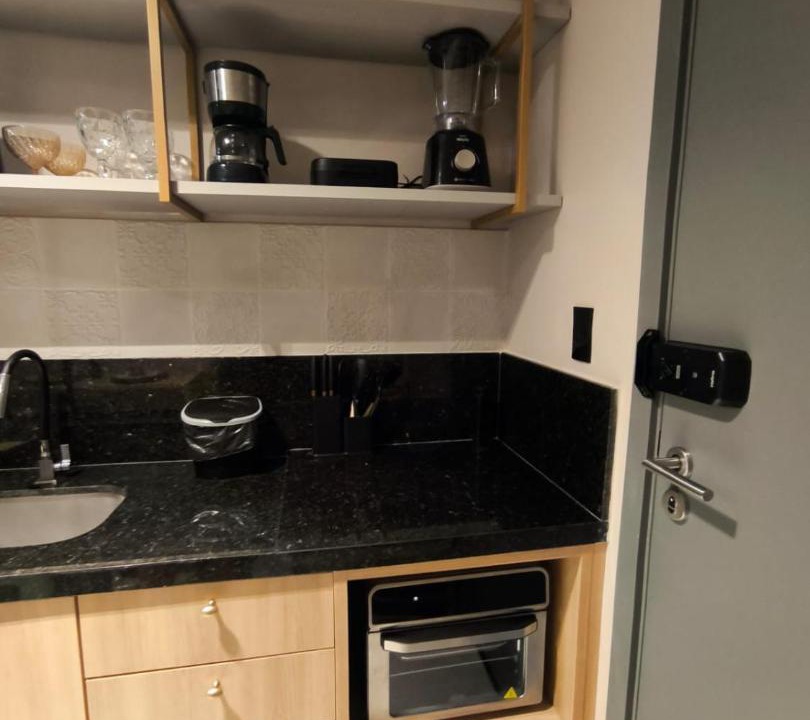Photo of Kitchen in Intermares