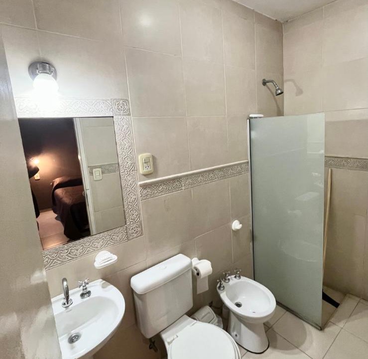 Photo of Bathroom in San Rafael