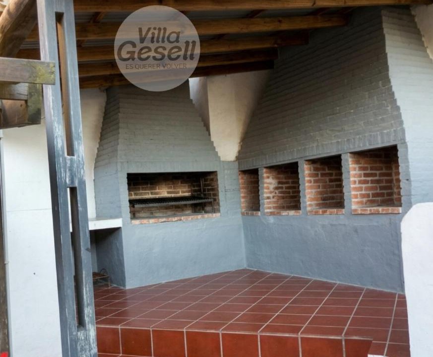 Photo of Kitchen in Villa Gesell