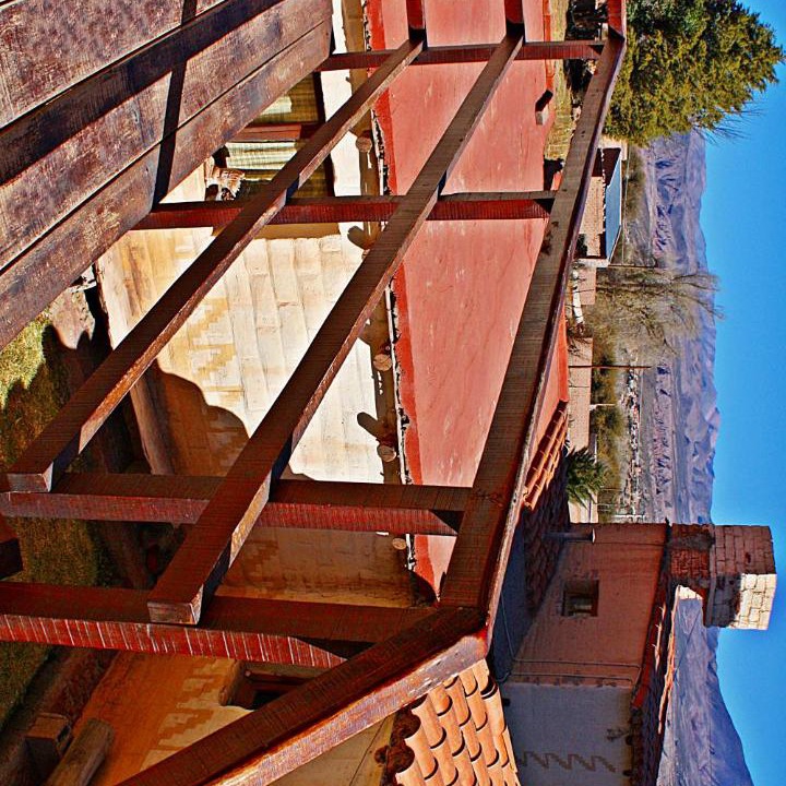 Photo of Others in Humahuaca
