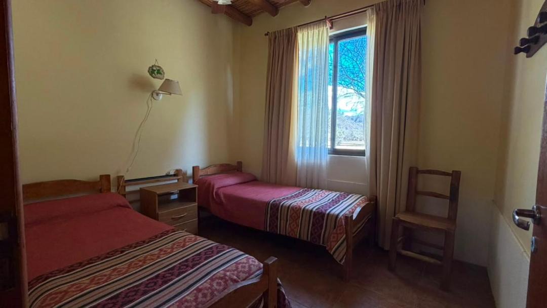 Photo of Bedroom in Valle Fertil Department