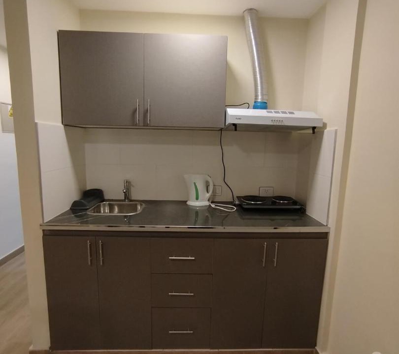 Photo of Kitchen in La Banda