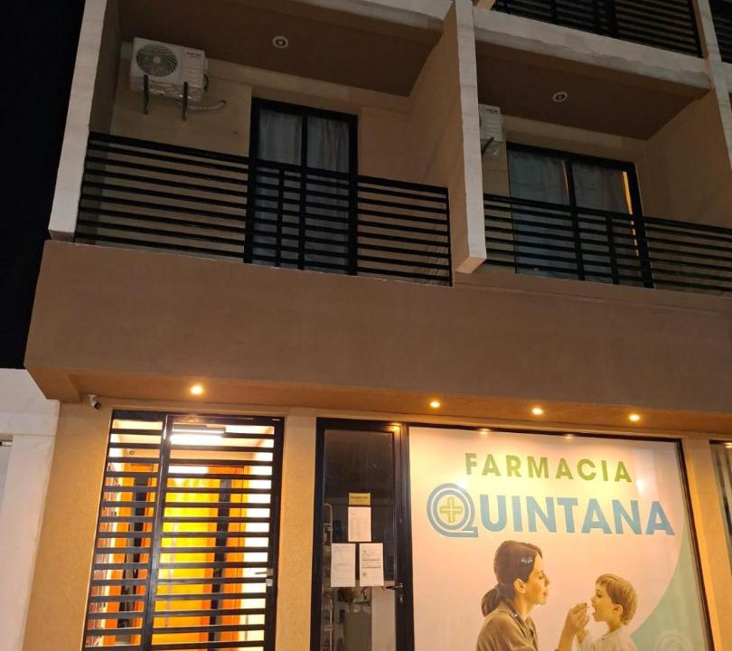 Photo of Patio Balcony in La Banda