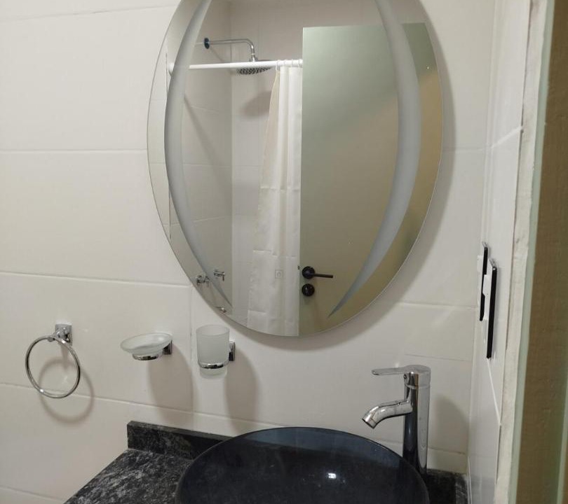Photo of Bathroom in La Banda