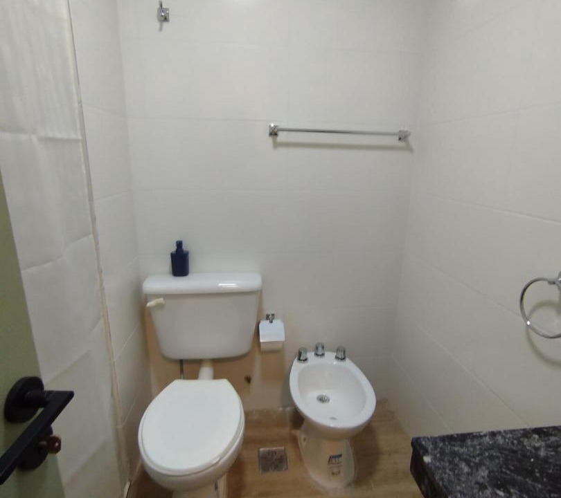 Photo of Bathroom in La Banda
