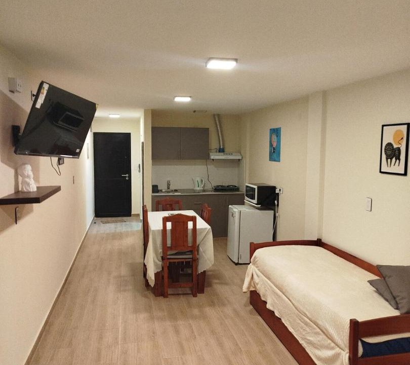 Photo of Bedroom in La Banda