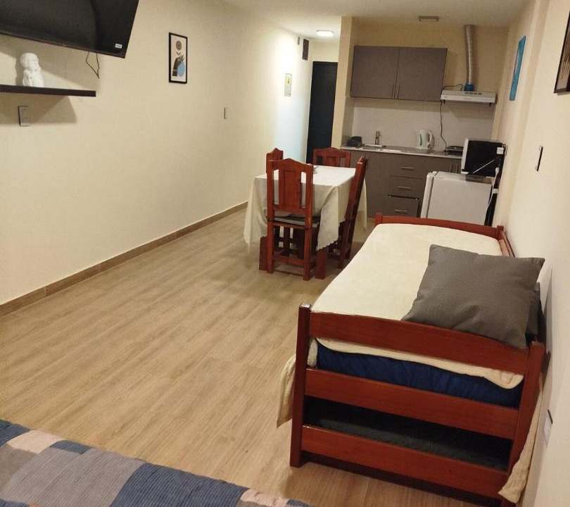 Photo of Bedroom in La Banda