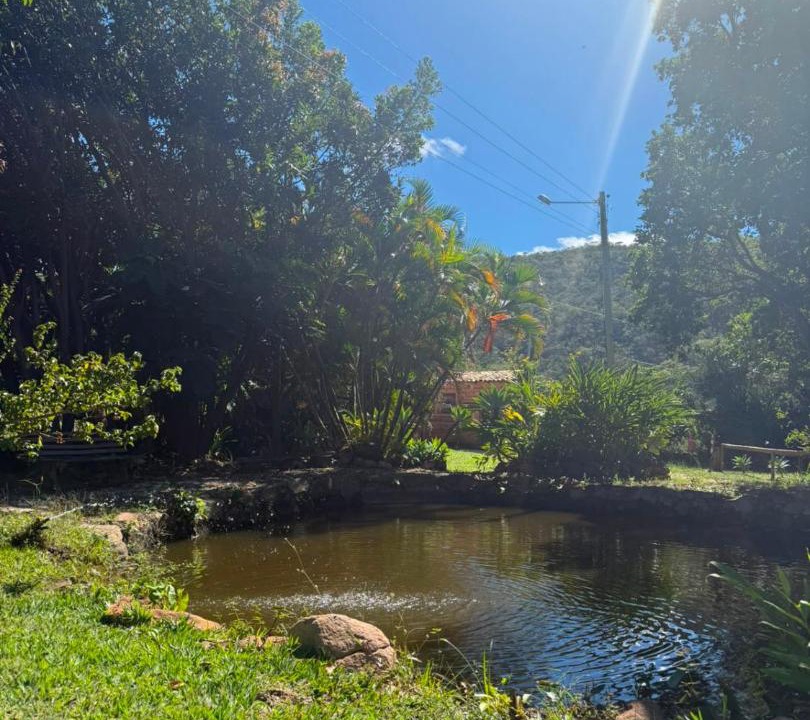 Photo of Outdoor in Rio De Contas