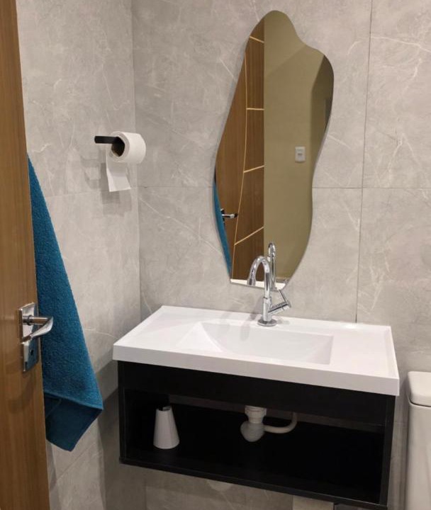 Photo of Bathroom in Petrolina