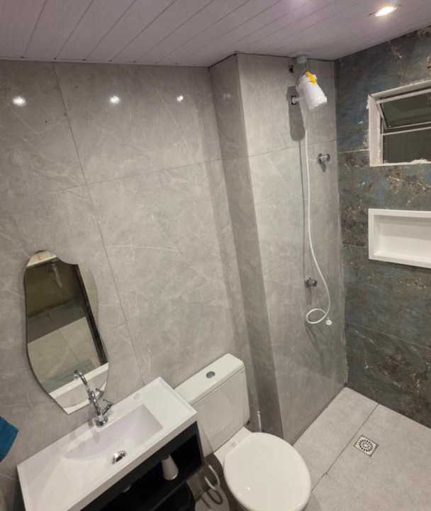 Photo of Bathroom in Petrolina