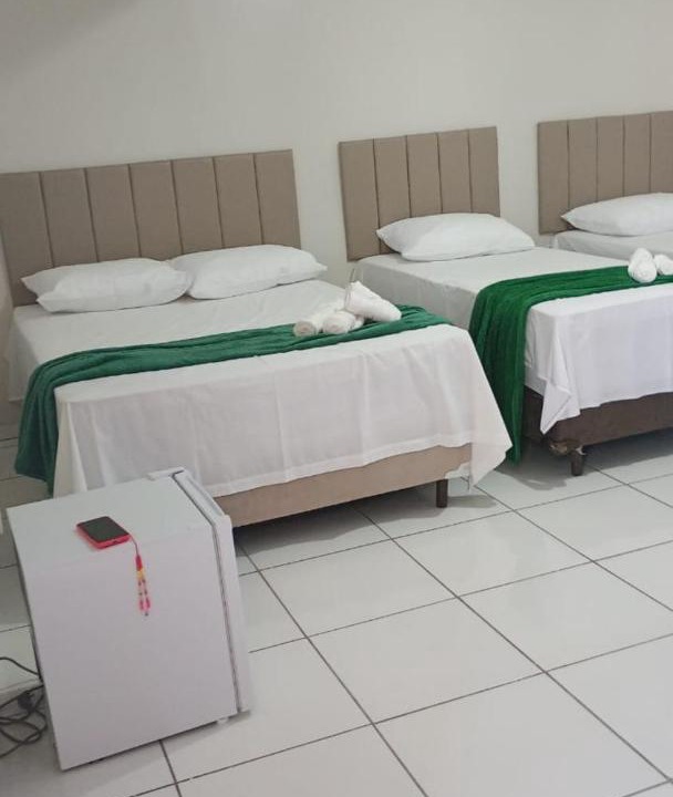 Photo of Bedroom in Sobradinho