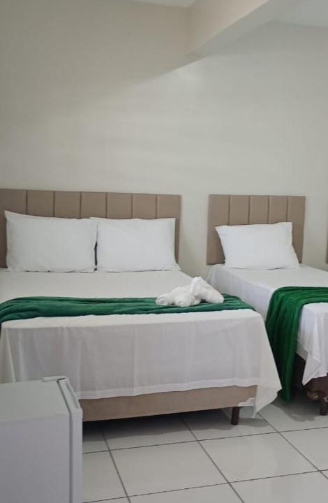 Photo of Bedroom in Sobradinho