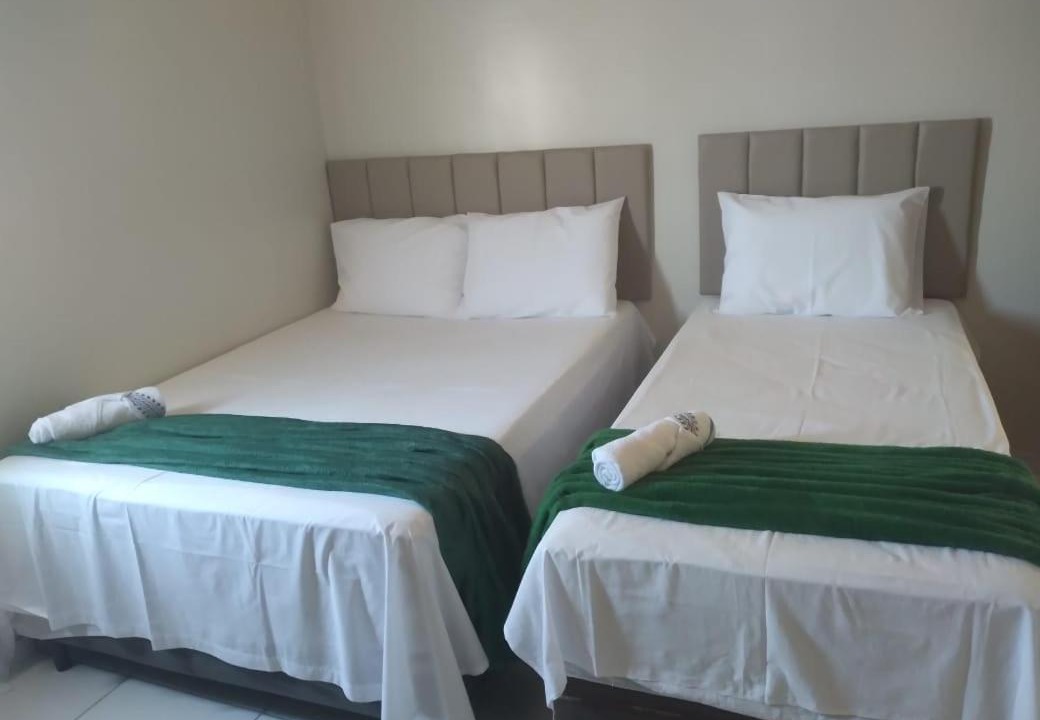 Photo of Bedroom in Sobradinho