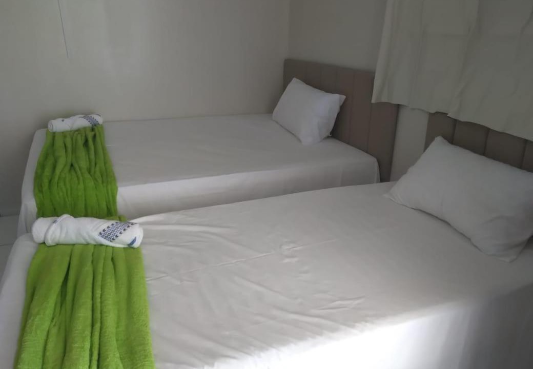 Photo of Bedroom in Sobradinho