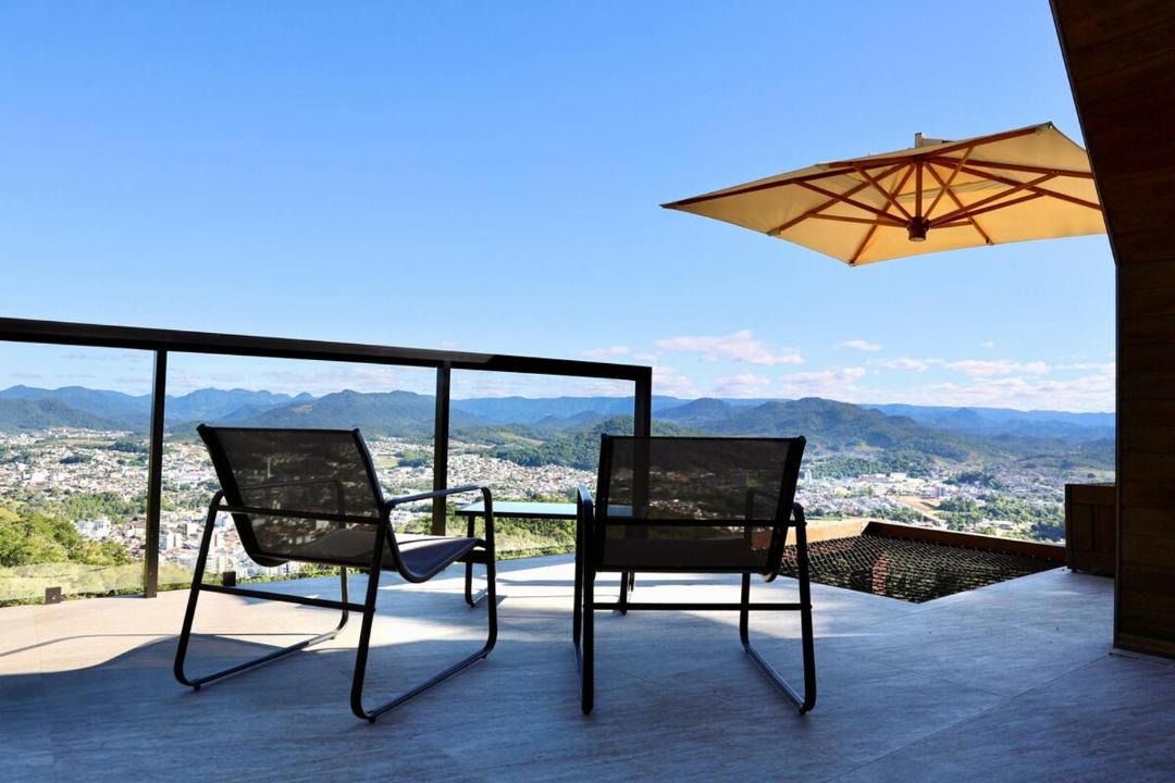 Photo of Patio Balcony in Jaragua do Sul
